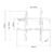 Soporte LED VOOD SPF40020 - 15" a 43" - comprar online