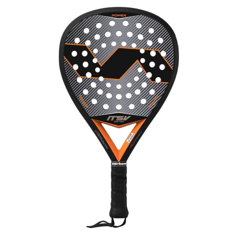 Paleta Varlion Bourne Hexagon 8.8 23