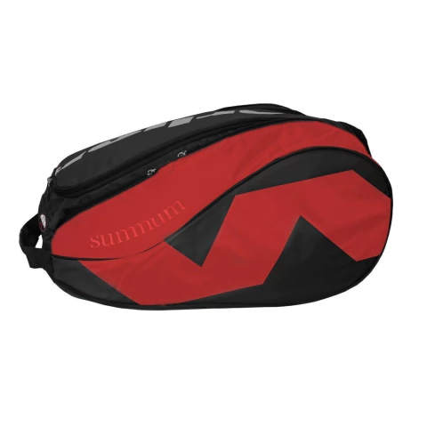 Paletero Varlion Summum Pro Rojo