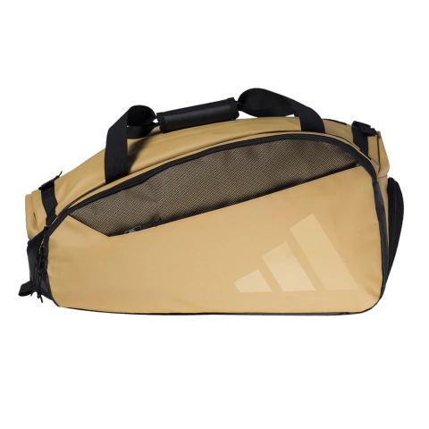 Paletero Adidas Multigame 3.4 Ocre