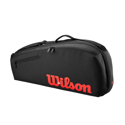 Raquetero Wilson Clash V3