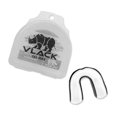 Protector Bucal Gel Max Vlack en internet