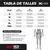 Calza X-Trust Miami Blanco - tienda online