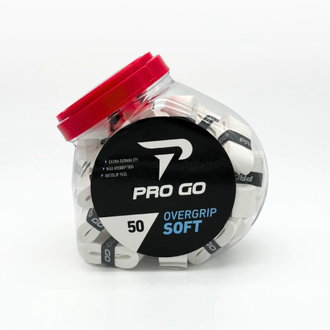 Caramelera Pro Go Soft x50