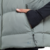 Chaleco Inflable IU Crinklequilt Verde en internet