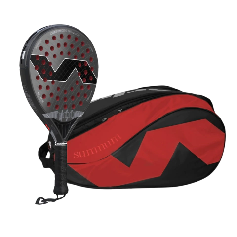 Combo Varlion Summum Pro Rojo