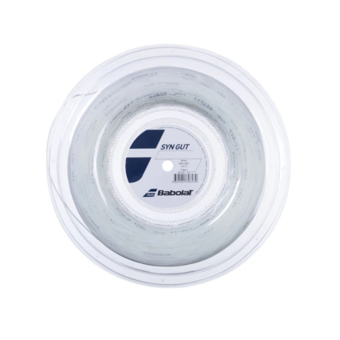 Cuerda Tenis Babolat Syn Gut 200M