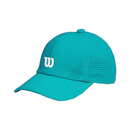 Gorra Wilson Rush Celeste