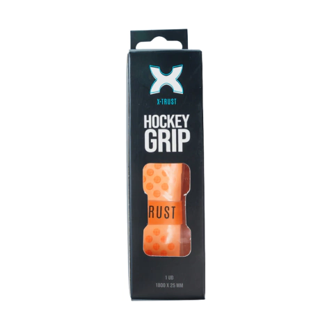 Grip de Hockey X-Trust Naranja