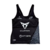 Musculosa Bullpadel Brete Negro - comprar online