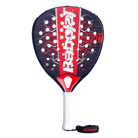 Paleta Babolat Technical Vertuo 2.5
