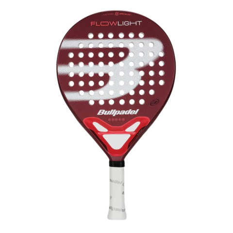Paleta Bullpadel Flow Light 25