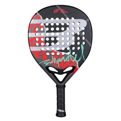 Paleta Bullpadel Ionic Control 26