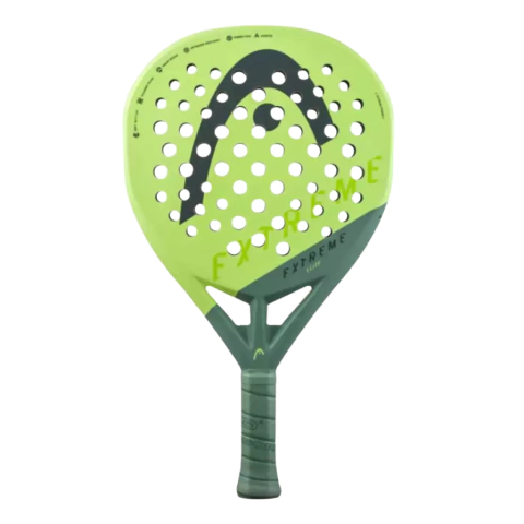 Paleta Head Extreme Elite 23