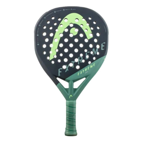 Paleta Head Extreme Pro 23