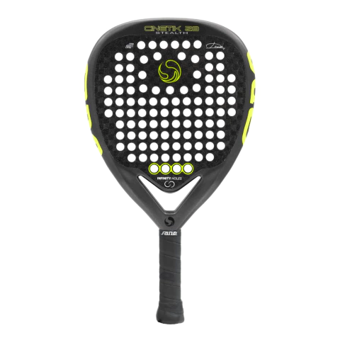 Paleta Sane Cinetik 28 Stealth