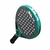 Paleta Siux Trilogy Lite Air 4 24 - Meta Padel