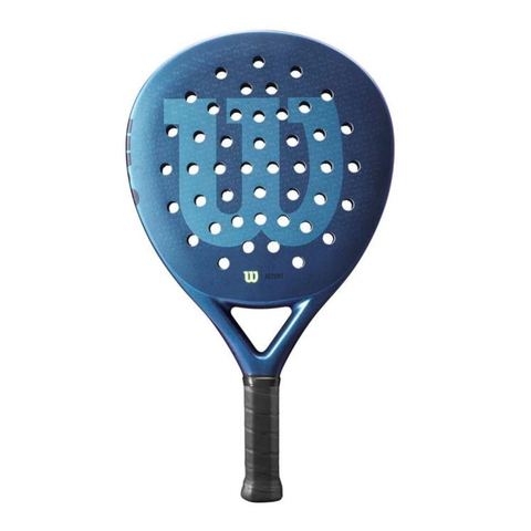 Paleta Wilson Accent