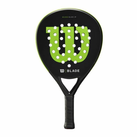 Paleta Wilson Blade Junior V2