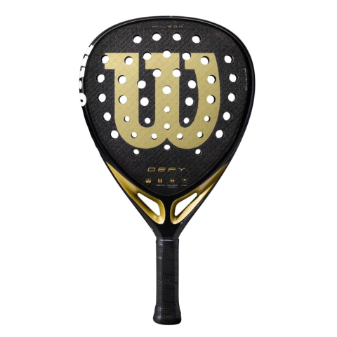 Paleta Wilson Defy V1 25