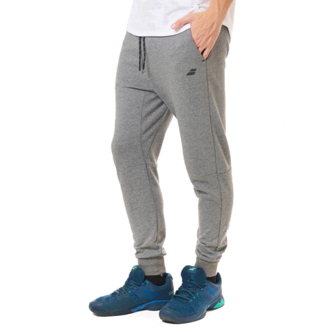 Pantalon Babolat Play Gris Oscuro