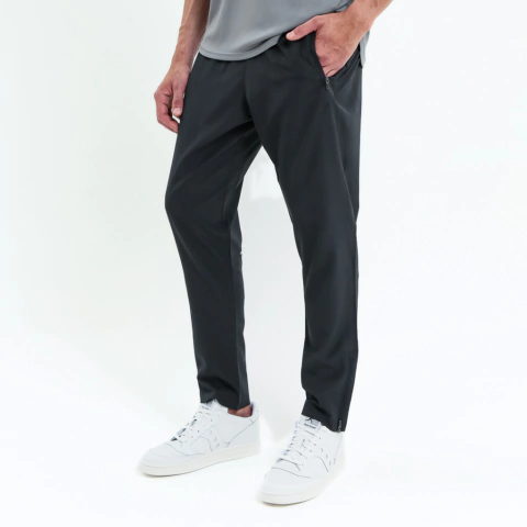 Pantalón IU Hydromotion 360 Gris
