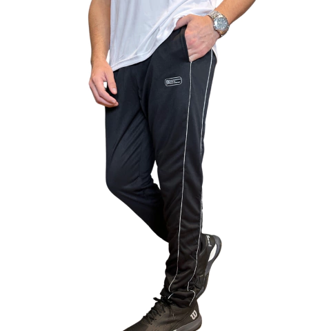 Pantalon Wilson Training LI Negro