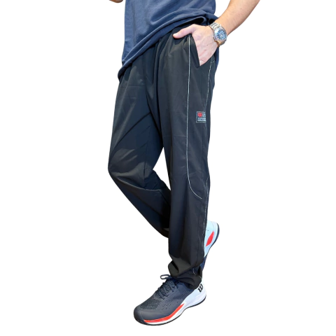 Pantalon Wilson Training LXI Negro