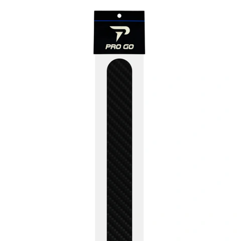 Protector Carbono Pro Go sin Alas