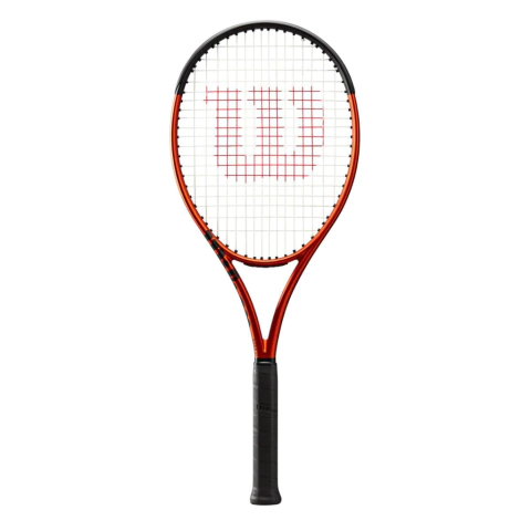 Raqueta Wilson Burn 100 V5 3