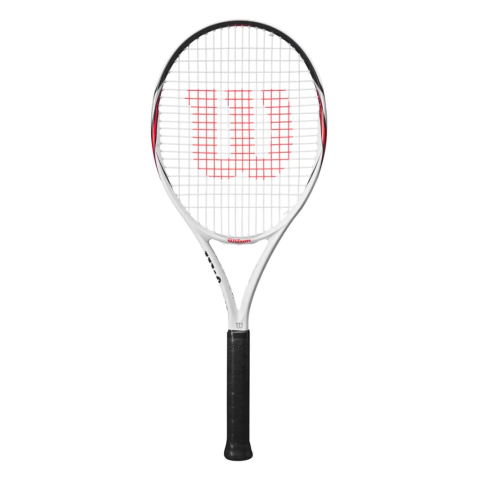 Raqueta Wilson Hammer BLX 100 TNS 3