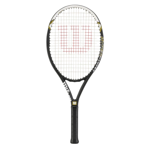 Raqueta Wilson Hyper Hammer 5.3