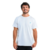 Remera Asics Enso Logo Blanco