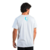 Remera Asics Enso Logo Blanco - comprar online