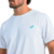 Remera Asics Enso Logo Blanco en internet