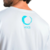 Remera Asics Enso Logo Blanco - Meta Padel