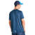 Remera Babolat Strike Azul - comprar online