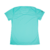 Remera X-Trust Buenos Aires Verde Agua Mujer - comprar online