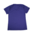 Remera X-Trust Buenos Aires Violeta Mujer - comprar online