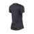 Remera Head Milan Negro Mujer - comprar online