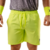 Short X-Trust Tulum Amarillo Fluo - comprar online