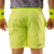 Short X-Trust Tulum Amarillo Fluo - Meta Padel