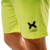 Imagen de Short X-Trust Tulum Amarillo Fluo