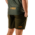 Short X-Trust Tulum Verde Militar en internet