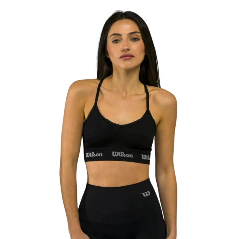 Top Wilson Training CXXV Negro