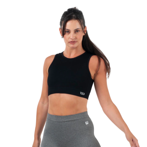 Top Wilson Training CXXIV Dama Ngo