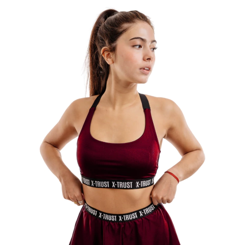 Top X-Trust Dubai Bordo