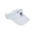 Visera X-Trust Blanco - comprar online