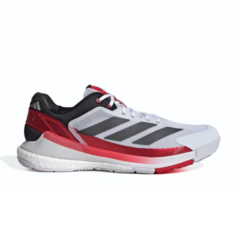 Zapatillas Adidas Crazyquick LS Padel Blanco (Hombre)