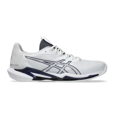 Zapatillas Asics Solution Speed FF 3 Blanco (Hombre)